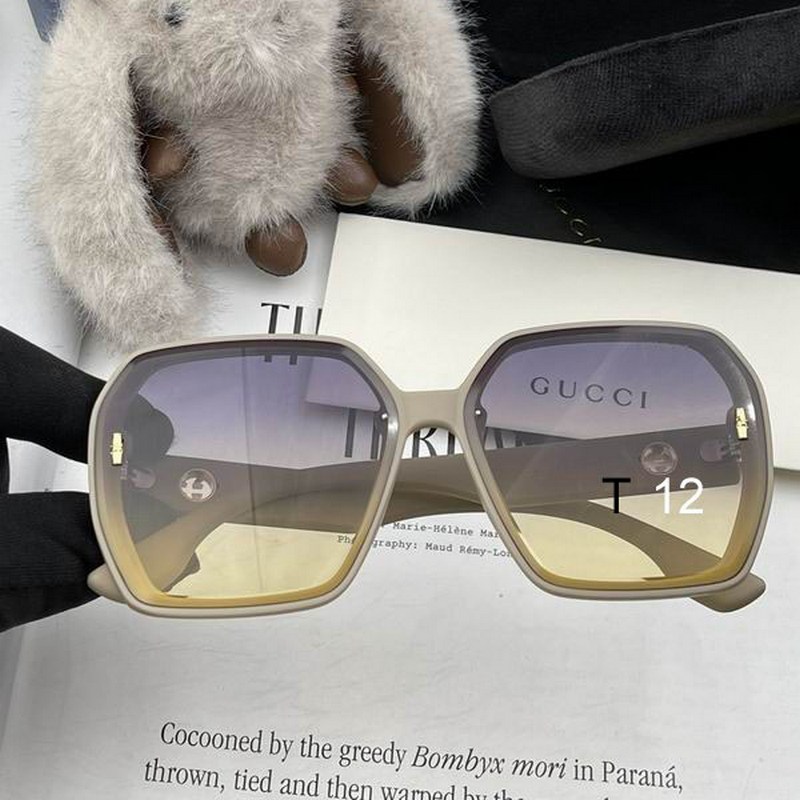 Gucci Sunglasses 992